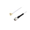 Coaxial Cables (RF) - 6099-PE3W04994-48-ND - DigiKey