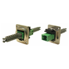 Fiber Optic Connector Adapters - 4654-CP30244M3-ND - DigiKey