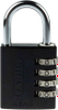 Padlocks - 8183443 - RS Components, Ltd.