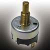 Rotary Switches - 1806973 - RS Components, Ltd.