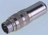 Industrial Circular Connectors - 1152562 - RS Components, Ltd.