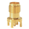 Coaxial Connectors - 2410616 - RS Components, Ltd.