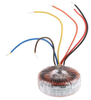 Toroidal Transformers - 6718956 - RS Components, Ltd.