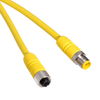 Circular Cable Assemblies - 600002580-ND - DigiKey