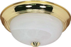 60-214 Flush Mounts-Bowl Style - 714426 - Capital Lighting, Inc.