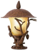 9171PD Exterior -Post/Pier Head - 696861 - Capital Lighting, Inc.