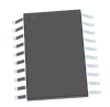 16-bit Embedded Microcontroller MCU - 685-R5F109ACKSP#X0 - ERSAELECTRONICS PTE. LTD.