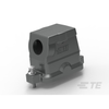 Heavy Duty Connector Housings, Hoods, Bases - 17-T1912102125-009-ND - DigiKey