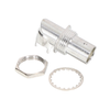 Coaxial Connector (RF) Assemblies - 5173-SCNBN-J1175-SORBP-ND - DigiKey