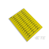 Labels, Stickers, Decals - Blank - 484-LEB-1743P-8A-ND - DigiKey