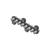 Light Pipes - 492-MLPS-B-3-0108-C0-4-PLP2-7MM-ND - DigiKey