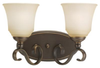 44380-829 Bathroom Fixtures-Two Lights - 478517 - Capital Lighting, Inc.