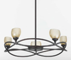 31213 Mid. Chandeliers-Glass Up - 487859 - Capital Lighting, Inc.