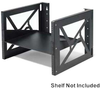 8U Wall Mount Rack - 1036-SF-05 - SFCable.com