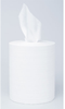 Kimberly-Clark Krew 200 White General Purpose Towels - 13.4 in Overall Length - 33845 - 036000-33845 - R. S. Hughes Company, Inc.