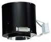 Incandescent Recessed Housing - P9A-P38 - Juno Lighting Group