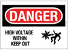 Safety Signs - PPS1014D74 - Panduit Corp.