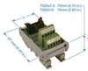 DIN Rail Terminal Blocks - 8975.3 - VAST STOCK CO., LIMITED