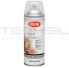 Krylon® Triple Thick Crystal Clear Glaze 11oz Can -- SWPZ50043 - Image