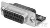 D-Shaped Connectors - 5745440-4 - TE Connectivity