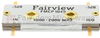 Drop-In 90 Degree Hybrid Coupler From 1 GHz to 2 GHz Rated To 200 Watts - FMCP1049 - Fairview Microwave Inc.