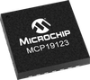 Digitally Enhanced Power Analog Buck Controller -- MCP19123
