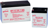 Lead Acid Battery, Capacity Enersys - 15B5749 - Newark, An Avnet Company