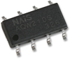 Solid State Mosfet Rly, Spst, 0.08A/400V Rohs Compliant Panasonic - 70AH6141 - Newark, An Avnet Company