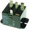 Relay, Miniature, 15A, 220Vac, 22Vdc, Spst-No; Contact Configuration Omron Electronic Components - 36M6008 - Newark, An Avnet Company