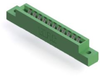 Card Edge Conn, Single Side, 11Pos, Th; Card Edge Connector Type Edac - 57AJ3632 - Newark, An Avnet Company