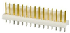 Wire-Board Connector Header 3 Position, 2.54Mm; Connector Systems Amp - Te Connectivity - 28AC8459 - Newark, An Avnet Company