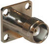 Rf Coax Conn, Tnc Jack, 50 Ohm, Panel; Connector Type Amphenol Rf - 68AH8561 - Newark, An Avnet Company
