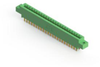 Card Conn, Dual Side, 46Pos, Wire Wrap; Card Edge Connector Type Edac - 61AJ0649 - Newark, An Avnet Company