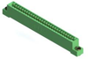 Card Edge Conn, Single Side, 28Pos, Th; Card Edge Connector Type Edac - 75AJ9499 - Newark, An Avnet Company