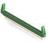 Card Conn, Single Side, 68Pos, Wire Wrap; Card Edge Connector Type Edac - 69AJ6927 - Newark, An Avnet Company