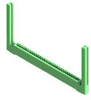 Card Edge Connector Rohs Compliant Edac - 63AJ0599 - Newark, An Avnet Company