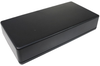 Multipurpose Enclosure, Abs, Black; Enclosure Type Takachi - 84X0142 - Newark, An Avnet Company