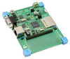 Evaluation Board, Micrium Uc/evaluation F107; Silicon Manufacturer Micrium - 46T9813 - Newark, An Avnet Company