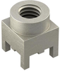 Terminal, Bush Thr, Pcb, 6.6Mm, M4, Th; Tab Size Metric Wurth Elektronik - 15AC9233 - Newark, An Avnet Company