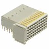 Backplane Connectors - Hard Metric, Standard - 17230551102 - Lingto Electronic Limited