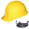 Bullard 51YLP S51 Hard Hats(Each) -- 164807701 - Image
