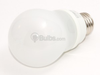 A Style Long Life Compact Fluorescent Medium Base Bulb - M70666 - bulbs.com