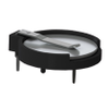 THM (Compact) Holder for 23mm Cell - 104 - Keystone Electronics Corp.