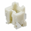 Headers, Male Pins - 455-SM02B-PASS-TBTCT-ND - DigiKey