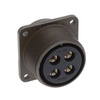 Circular Connector Assemblies - 339-MS3102E24-22S-ND - DigiKey
