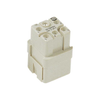 Heavy Duty Connector Inserts, Modules - 1195-1361-ND - DigiKey