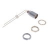 Circular Connector Assemblies - ECG.0B.302.CLV-ND - DigiKey