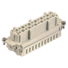 Heavy Duty Connector Inserts, Modules - 1195-09330242776-ND - DigiKey