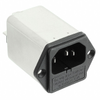Power Entry Modules (PEM) - 1144-1166-ND - DigiKey