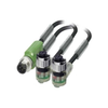 Circular Cable Assemblies - 1669068-ND - DigiKey